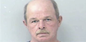 Joseph Overton, - St. Lucie County, FL 